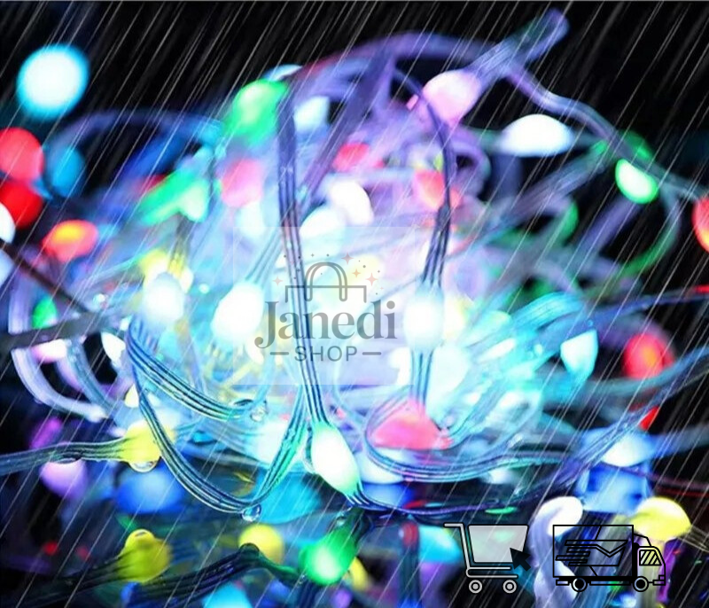 Luces Smart Inteligente Prueba De Agua