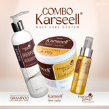 Combo Karseell